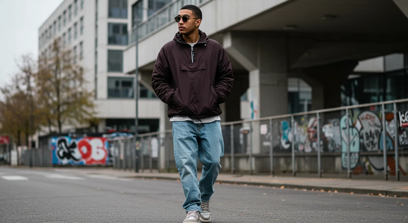Bold and stylish big drip outfit ideas for men in 2025 featuring streetwear, statement sneakers, and layered looks that turn heads.